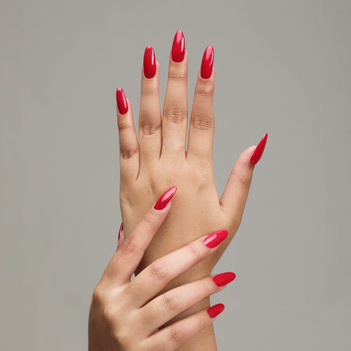 FYORR 15ML Quick Dry Long Lasting Smooth Finish Nail Polish (Fruit Jam)