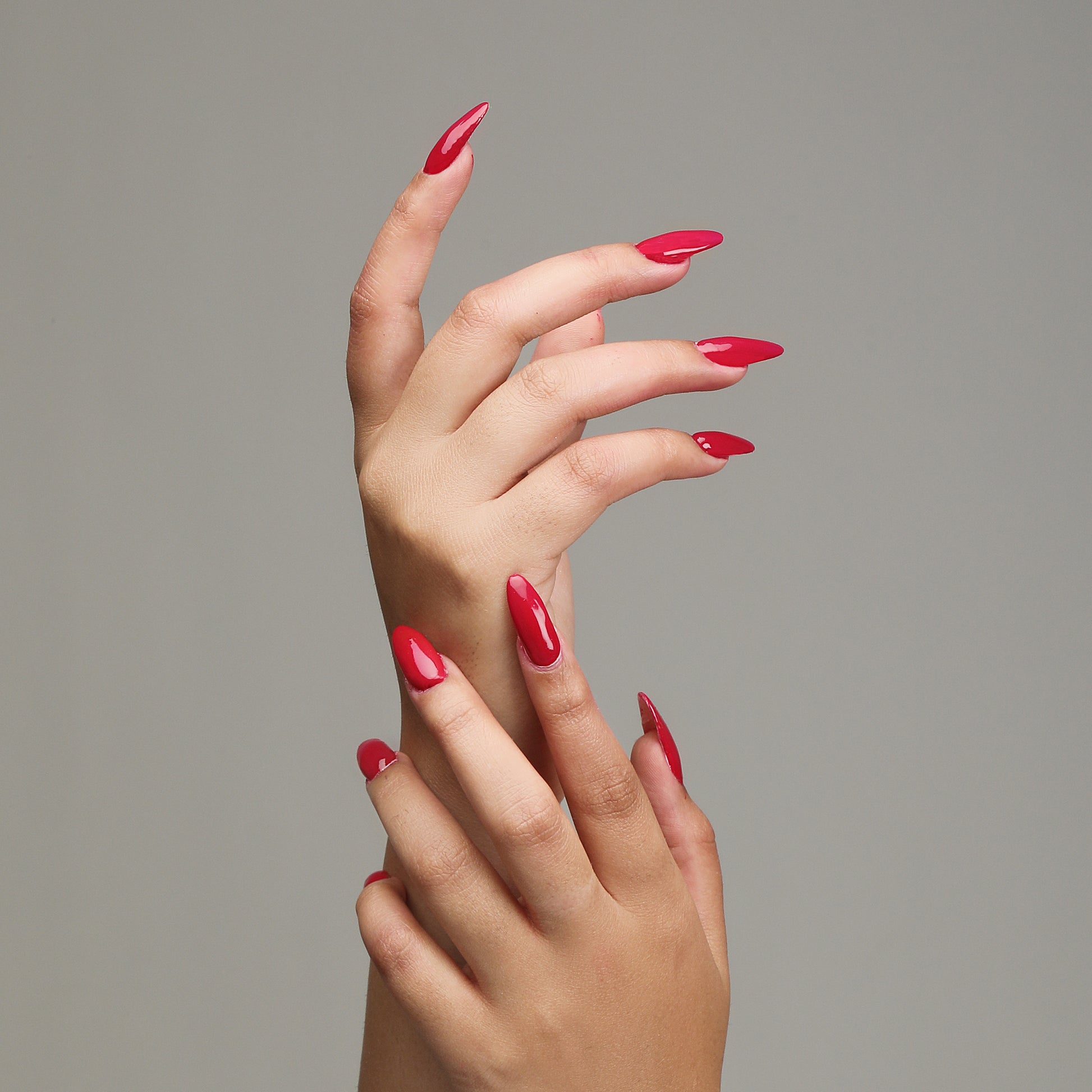 FYORR 15ML Quick Dry Long Lasting Smooth Finish Nail Polish (Fruit Jam)