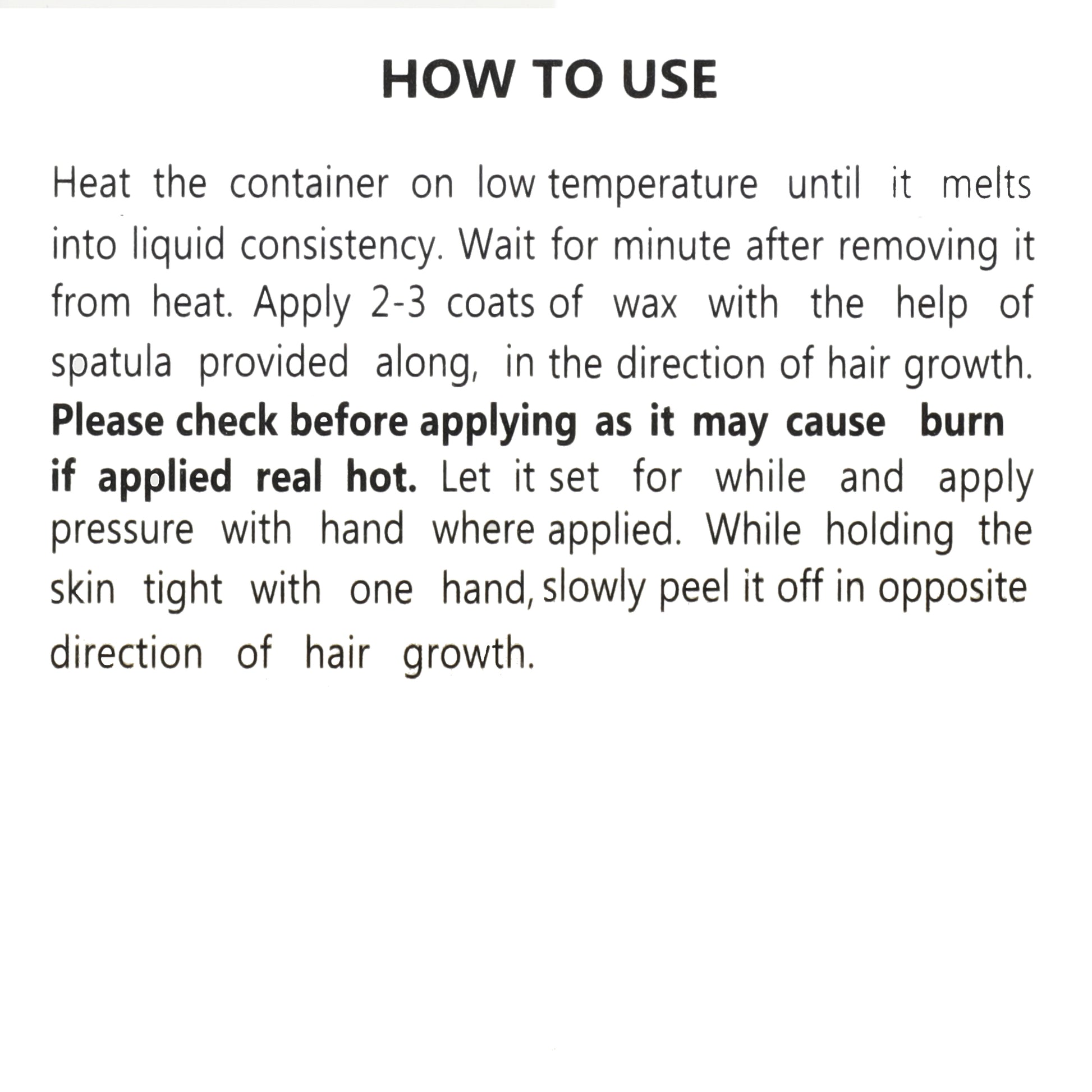 FYORR 80Gram Each Peel-Off Katori Wax For Upper Lip, Facial Hair, Eyebrow Free Waxing Wooden Spatula (White Chocolate, Charcoal, 160Gram)